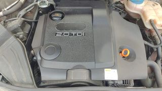 motor Audi A4 BRE 2.0 TDI