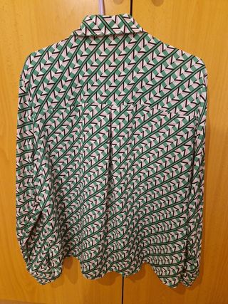 Blusa Zara 