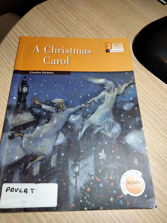 A Christmas Carol