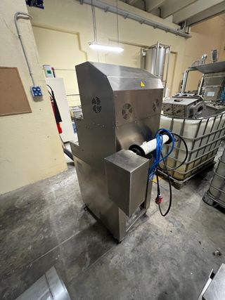 TERMOSELLADORA BELCA TSB TBR2 DE SEGUNDA MANO