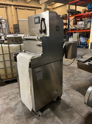 TERMOSELLADORA BELCA TSB TBR2 DE SEGUNDA MANO