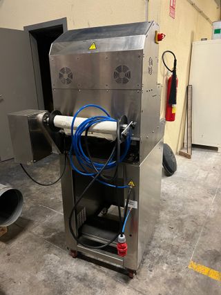 TERMOSELLADORA BELCA TSB TBR2 DE SEGUNDA MANO