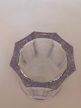 6 Vasos Irrompibles