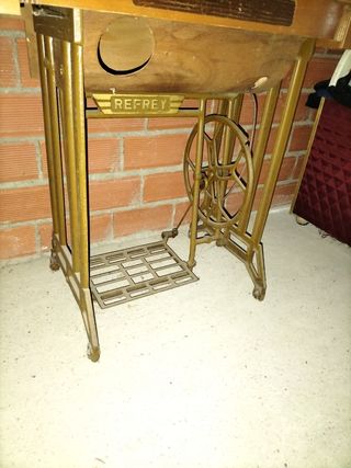 maquinas coser antiguas , 75e cada una