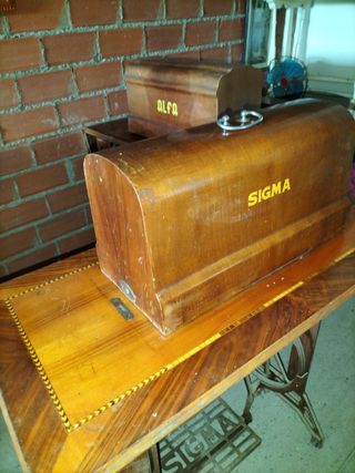 maquinas coser antiguas , 75e cada una