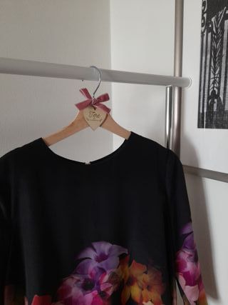 Perchas personalizadas