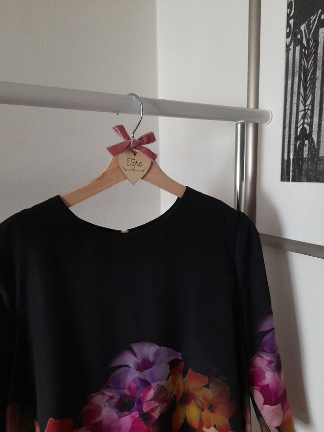 Perchas personalizadas