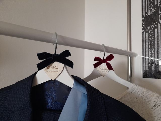 Perchas personalizadas