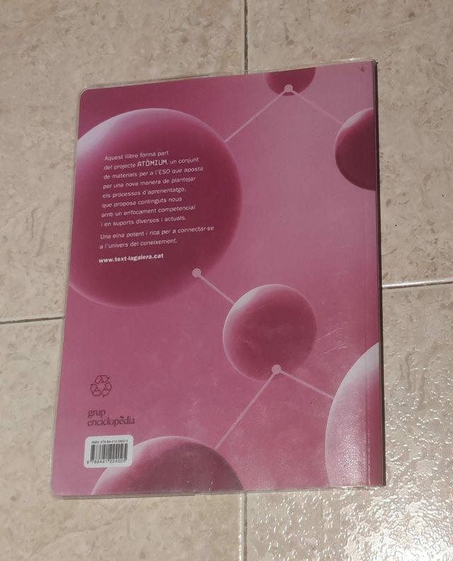 Educació visual i plàstica 