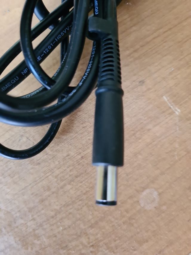 Alimentatore Hp originale nuovo