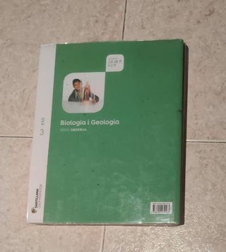 Biologia i Geologia