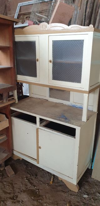 Puertas y antigüedades!!!