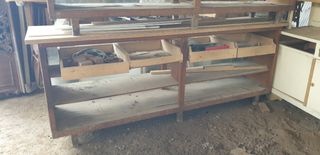 Puertas y antigüedades!!!