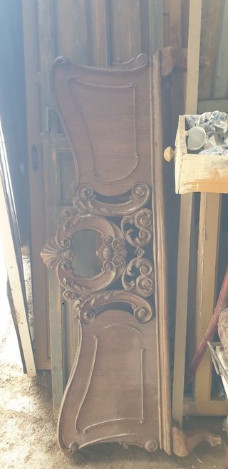 Puertas y antigüedades!!!