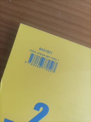 Llengua i literatura 2n ESO