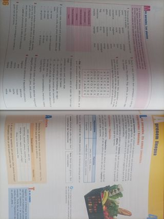 Llengua i literatura 2n ESO