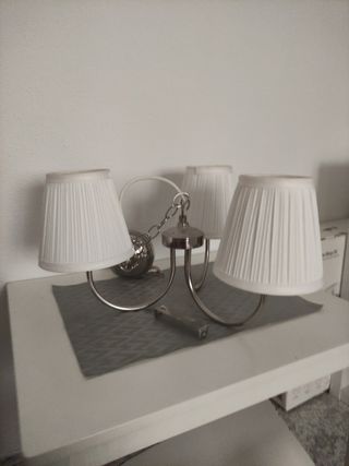 lampara de techo ikea