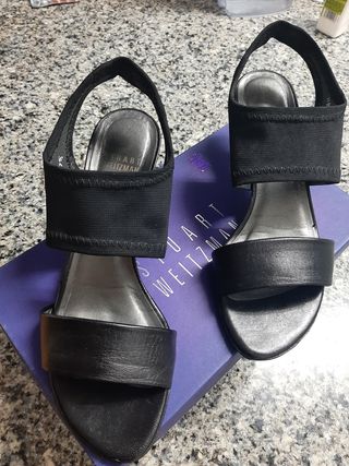 Sandalias Stuart Weitzman