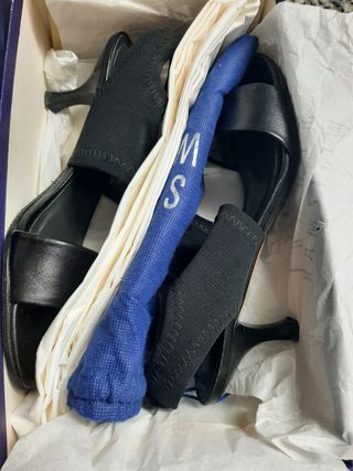 Sandalias Stuart Weitzman