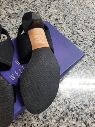 Sandalias Stuart Weitzman