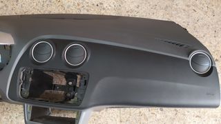 Kit Airbags Ibiza 6J