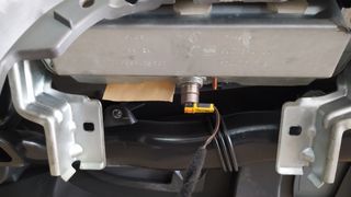 Kit Airbags Ibiza 6J