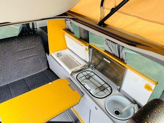 Mercedes-Benz Vito marco polo