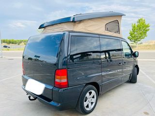 Mercedes-Benz Vito marco polo