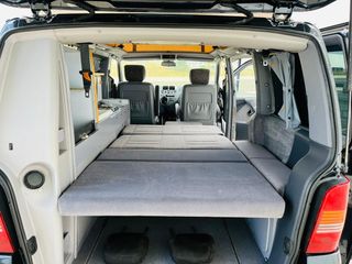 Mercedes-Benz Vito marco polo