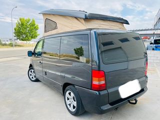 Mercedes-Benz Vito marco polo
