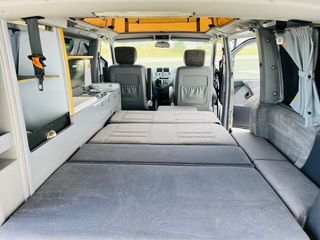 Mercedes-Benz Vito marco polo