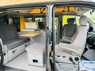Mercedes-Benz Vito marco polo