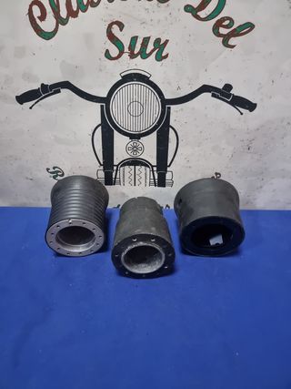 lote piñas deportivas volante clasico