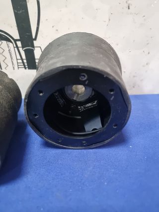 lote piñas deportivas volante clasico