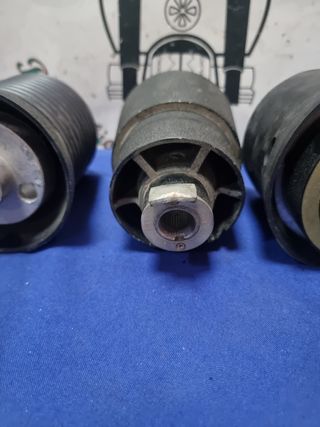 lote piñas deportivas volante clasico
