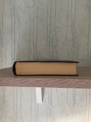 Libro: “Deseo de chocolate” de Care Santos