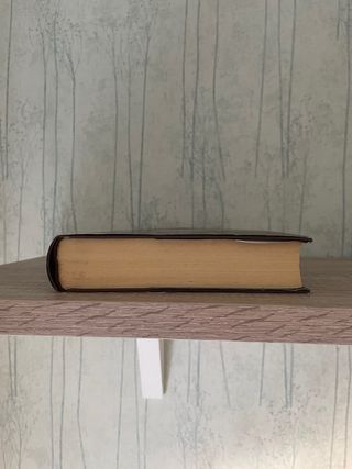 Libro: “Deseo de chocolate” de Care Santos