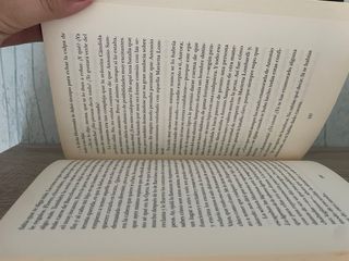Libro: “Deseo de chocolate” de Care Santos