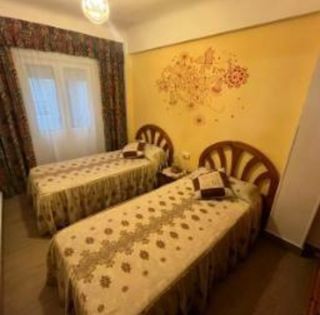 Piso en alquiler verano