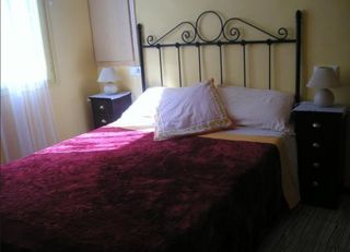 Piso en alquiler verano