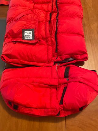 Saco de bebe 7AM Enfant