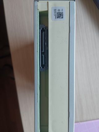 DVD grabador TS-H653
