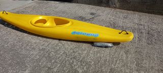 Kayak  Rotomod 
