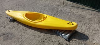 Kayak  Rotomod 