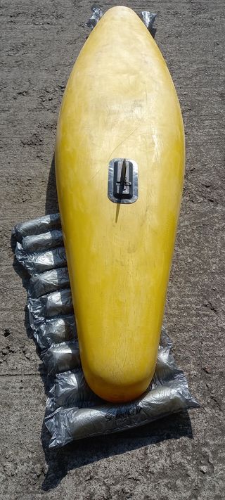 Kayak  Rotomod 