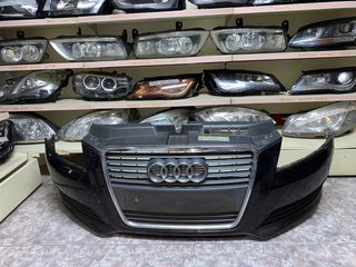 Paragolpes delantero Audi A3 08/11 Restyling