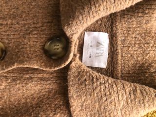 JERSEY LANA ZARA 