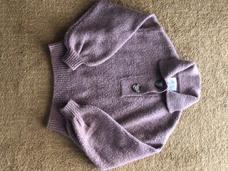 JERSEY LANA ZARA 