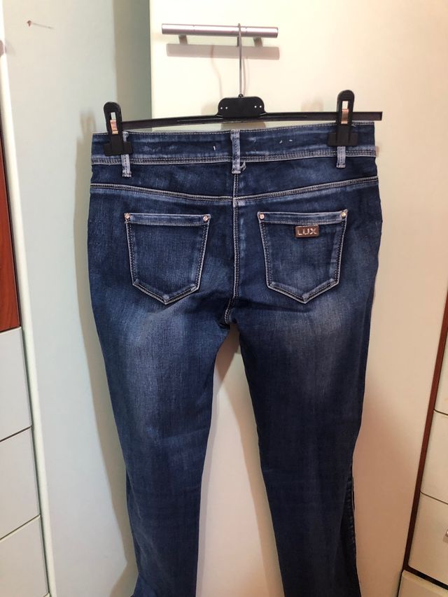 Jeans Piazza Italia