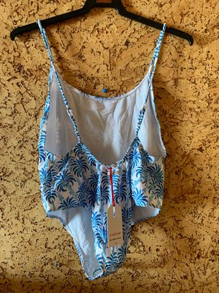 Bañador Pukas 4 talla L